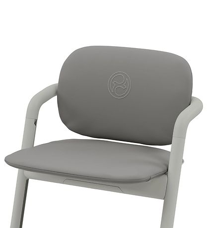Cybex Hynde Til H?jstol - Lemo - Suede Grey