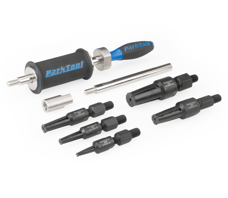 Park Tool Leje Uddriver Sæt