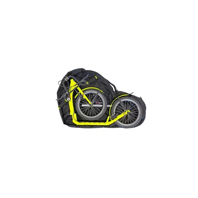 Protection cover bag for KOSTKA RUBIK