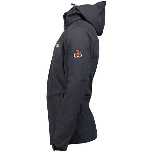 Geographical Norway - Timmex Man Navy Azul
