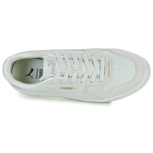 Puma - CARINA STREET - Ecru