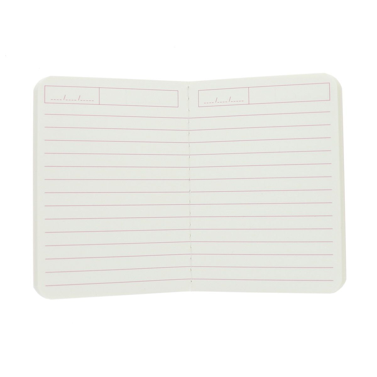Petit carnet de notes Tulipes - Zou Bisou Bisou ! Le petit Souk