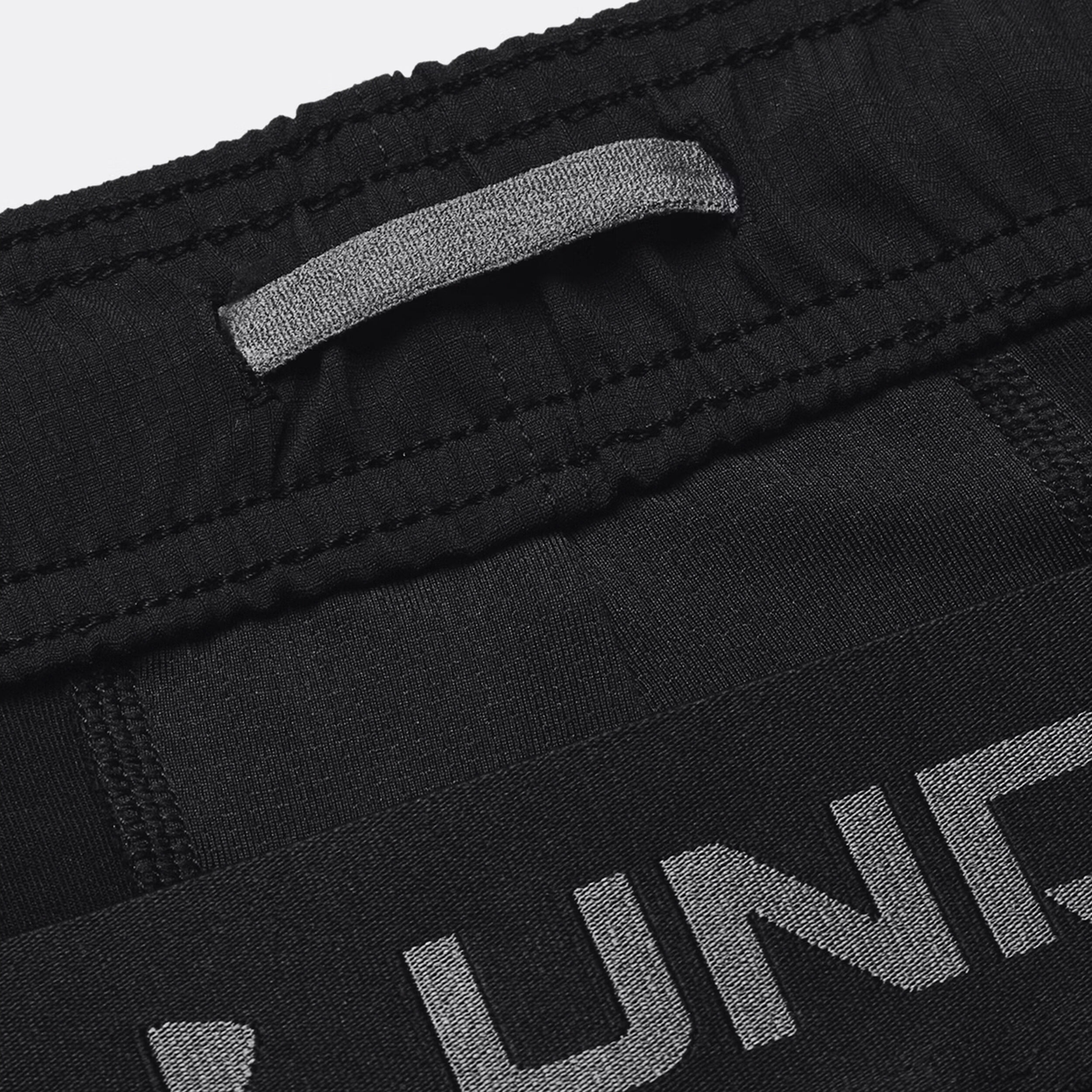 Under Armour Vanish Woven 2in1 Shorts Hommes - Noir