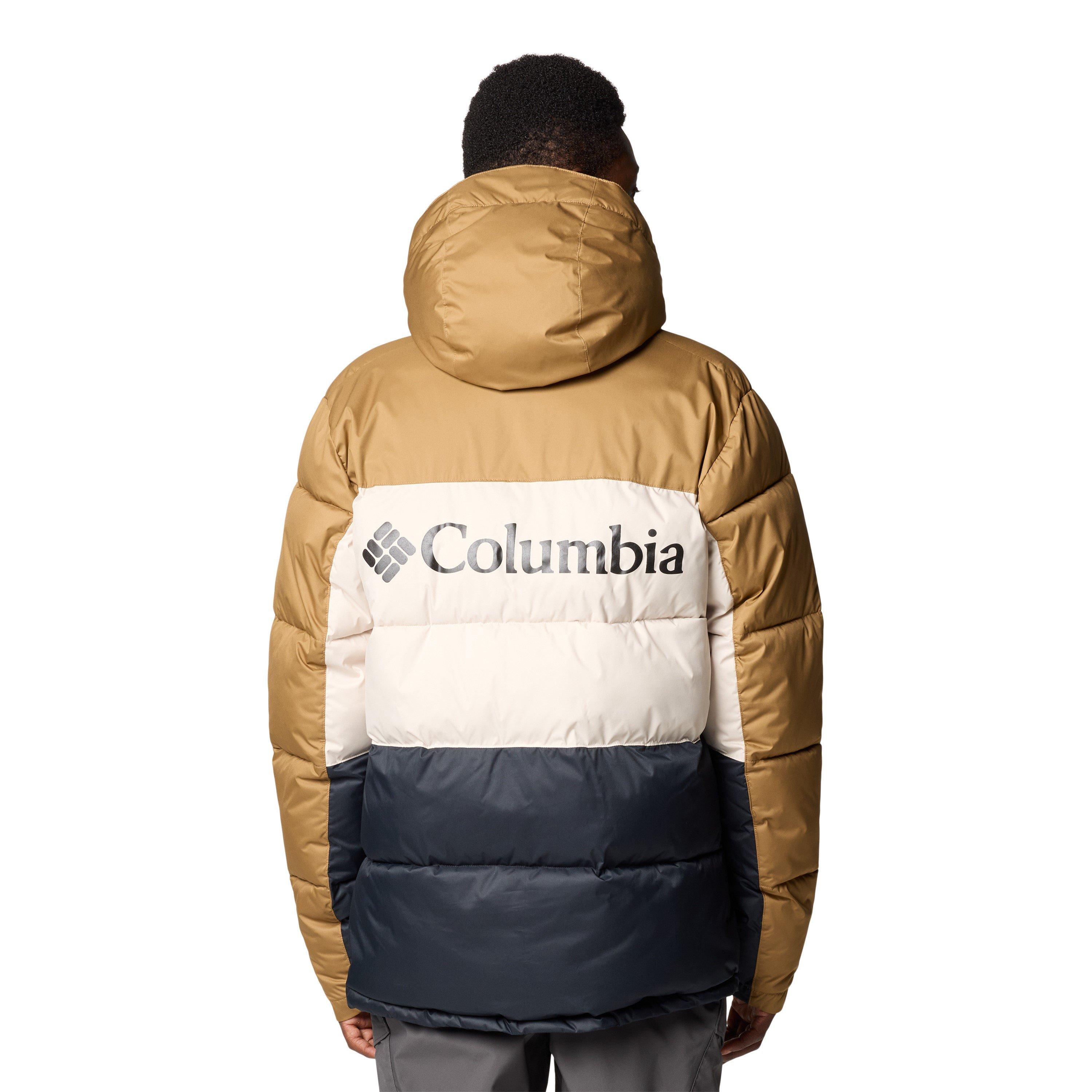 Columbia Slope Jacket Mens