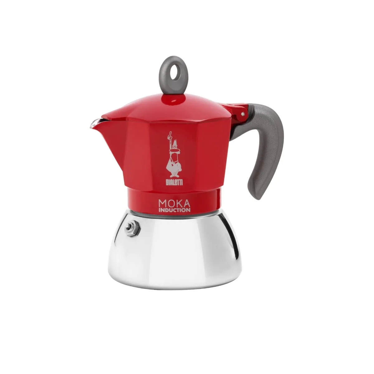 Bialetti 6942 - Rouge