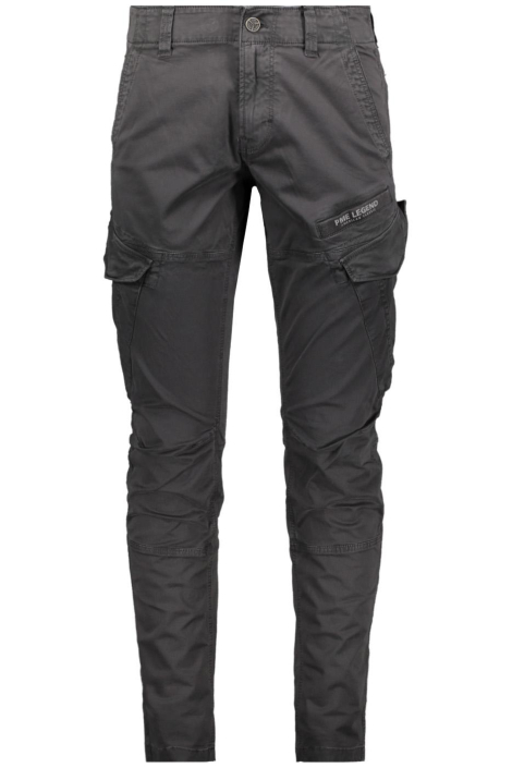 PME legend grijze heren broek