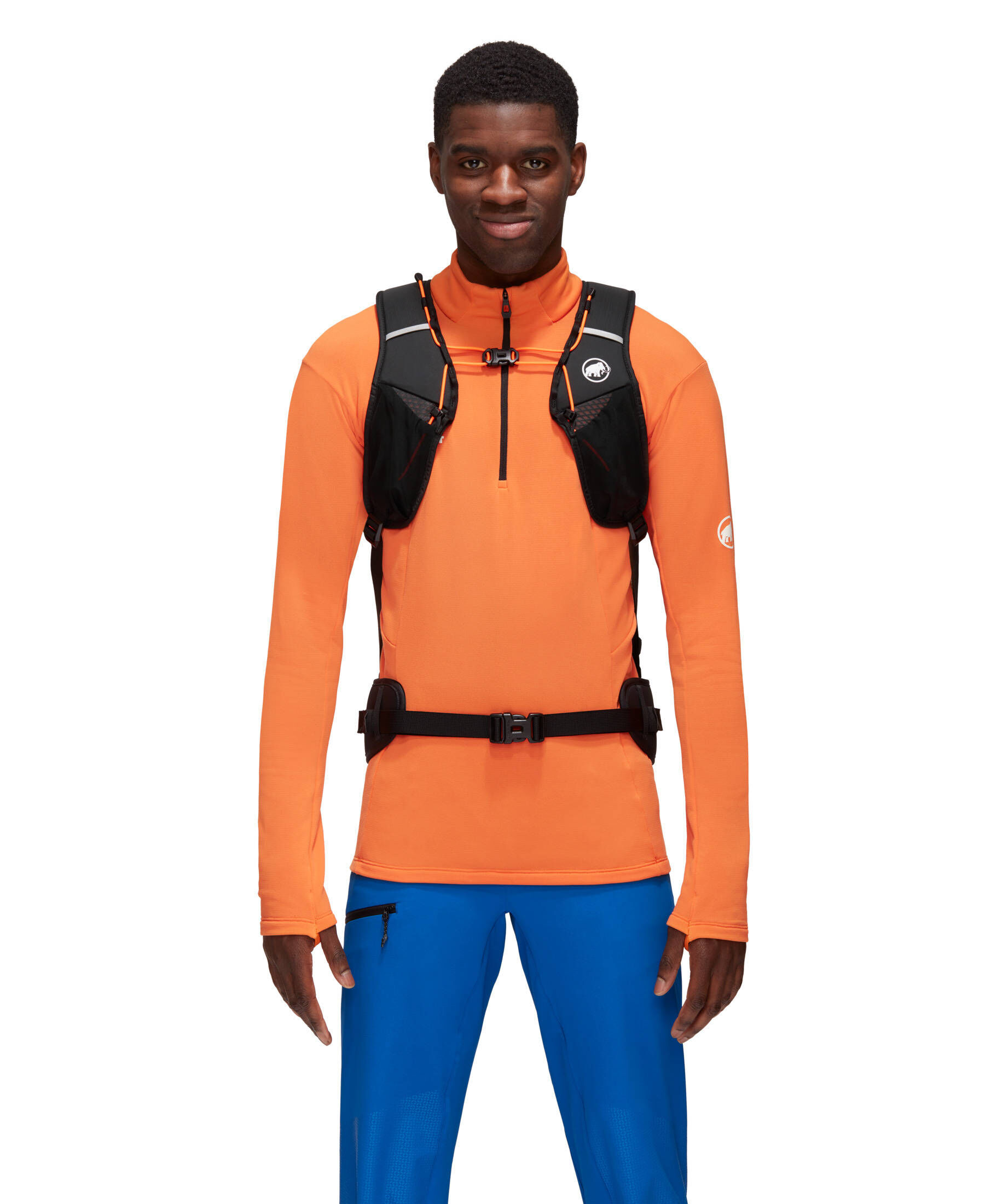 Mammut| Herren Rucksack 