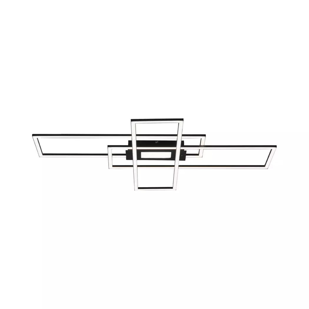 LED-Deckenleuchte Asmin