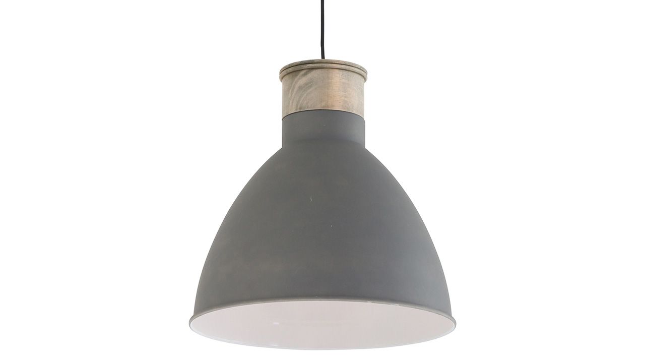 Hanglamp 7889GR Mexlite B63 x D63 cm