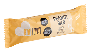 BioToday Pindareep Biologisch 40GR