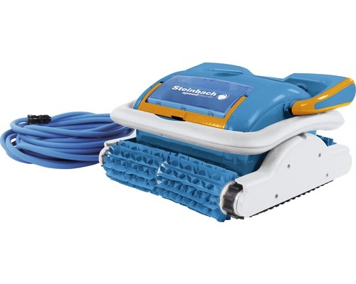 Zwembadrobot Steinbach Speedcleaner APPcontrol