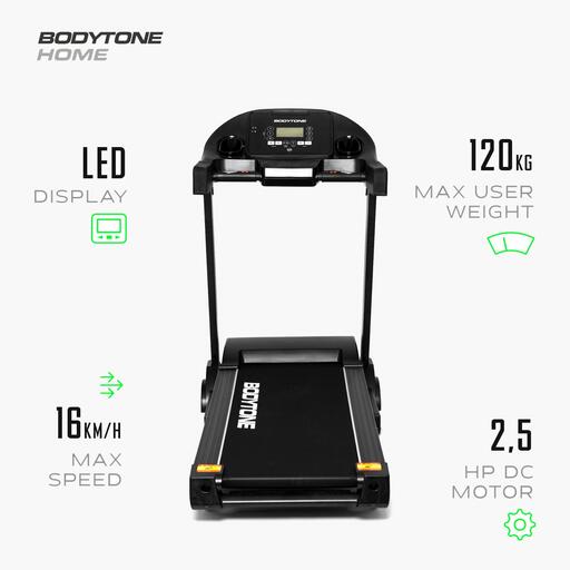 Bodytone Dt16