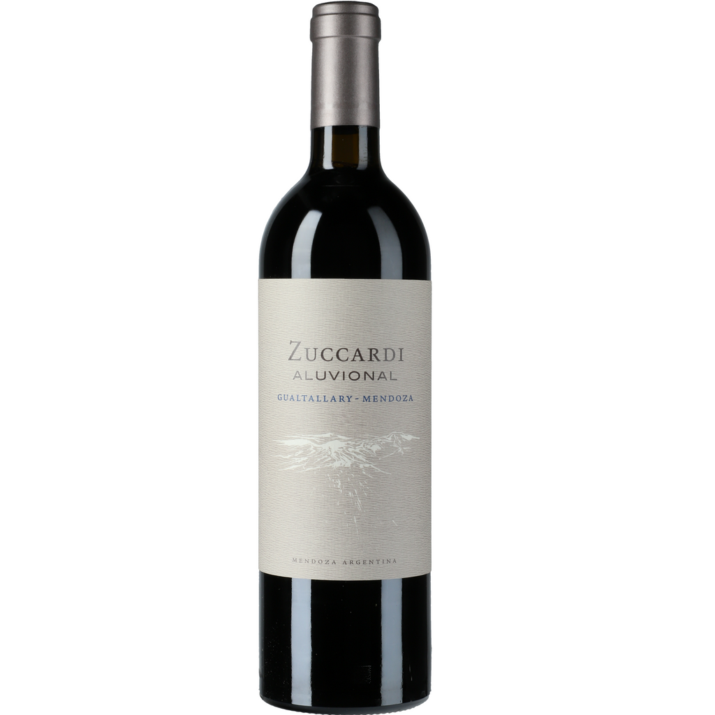 Aluvional Gualtallary Malbec 2017