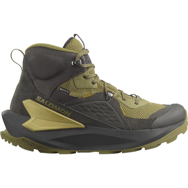 ELIXIR MID GORE-TEX  Chaussures de randonnée pour homme
