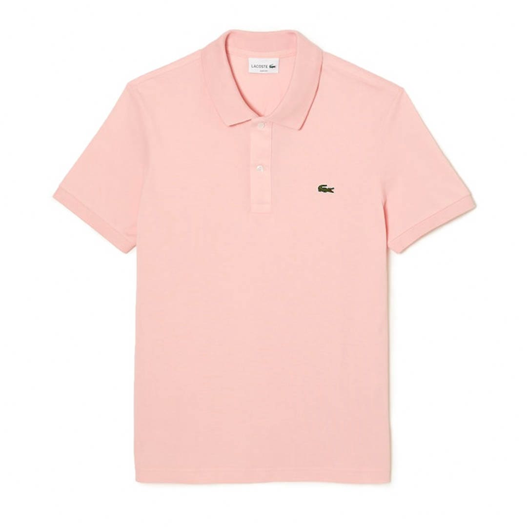 Lacoste  Men's S/S Polo