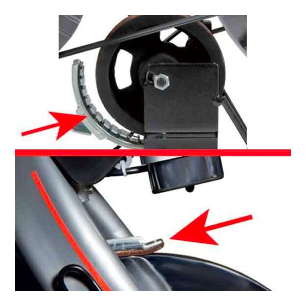 BH Fitness I. SPADA 2 FTMS - Vélo biking