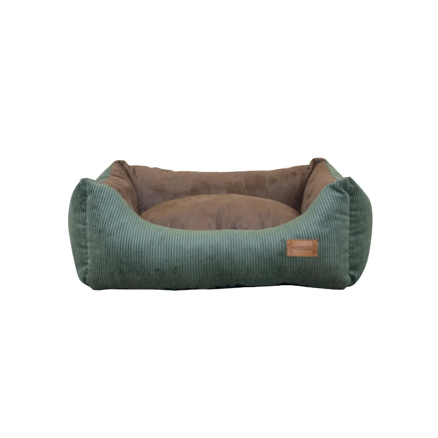 Cama para cães Ombala Berlin Snap