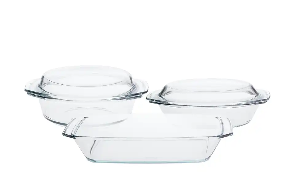 Peill+Putzler Auflaufformenset, 5-teilig
