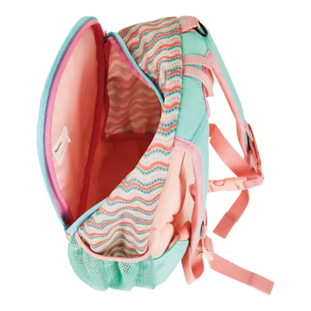 Herlitz Kindergartenrucksack Rookie Sweet Jungle