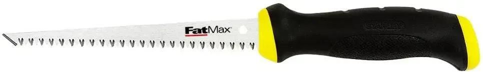 Stanley 2-20-556 FatMax™ Gipsblokkenzaag 355mm - 7T/inch   Houder