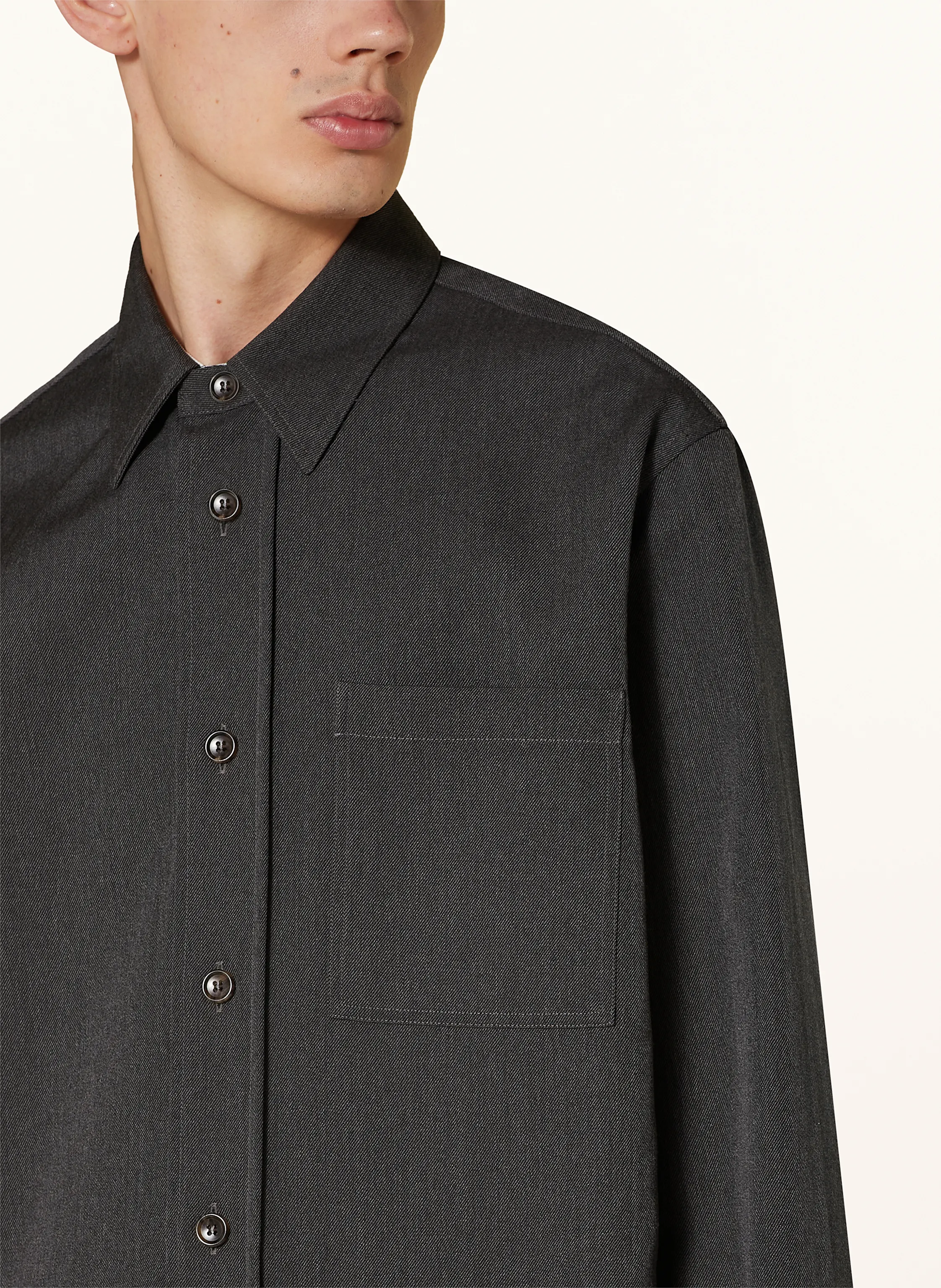 GUCCI Overshirt