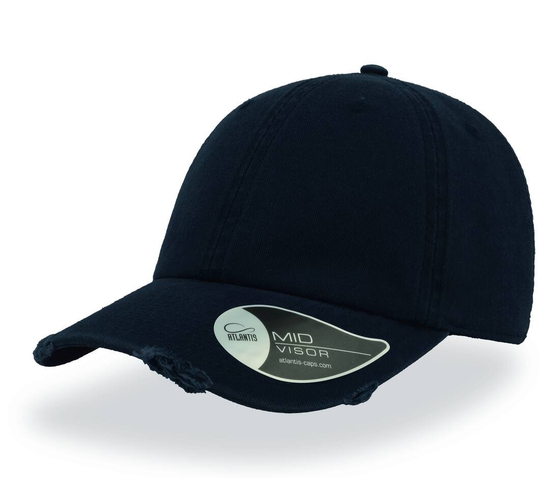 ATLANTIS HEADWEAR AT255 - Casquette baseball vintage