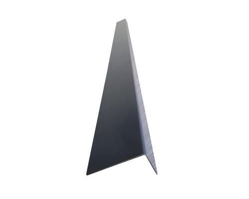 PRECIT L - Profiel Universele Accessoires Smart Antracietgrijs RAL 7016 1000 mm x 60 mm
