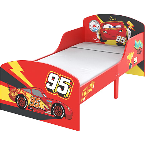 Lynet McQueen juniorseng - 70x140 cm