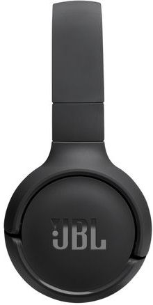 JBL - Tune 520BT - Draadloze Koptelefoon - Zwart - Bluetooth - Ergonomisch Ontwerp