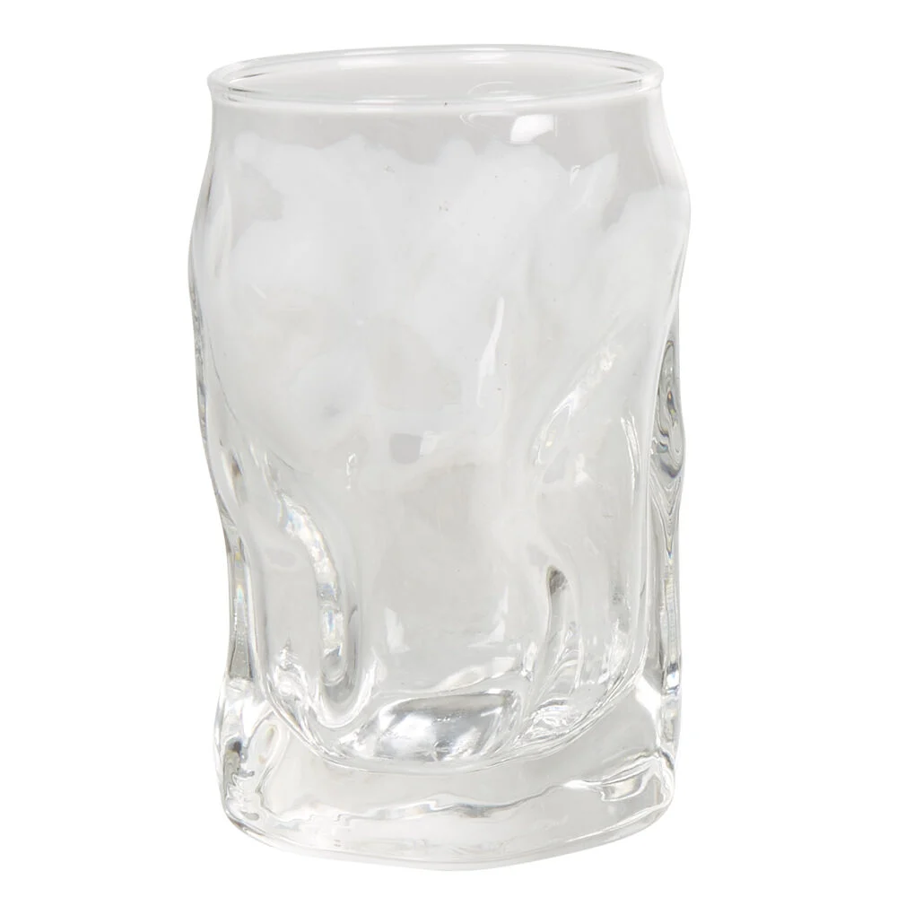 Verre à liqueur Bormioli Rocco Sorgente x3