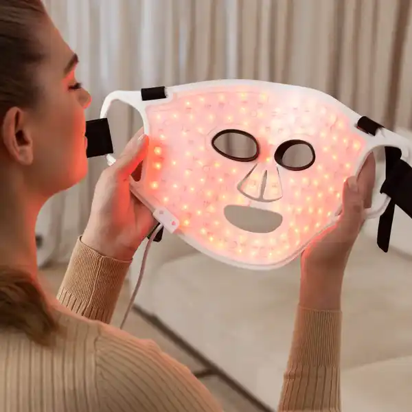 LED Face Mask 100