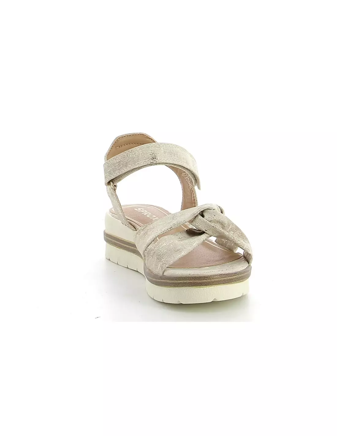 SAFETY JOGGER 546711 - Sandales & nu-pieds White