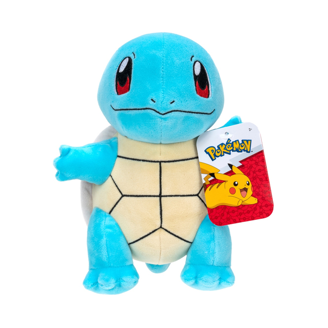 Pokémon - Plüschfigur - ca. 20 cm - 1 Stück