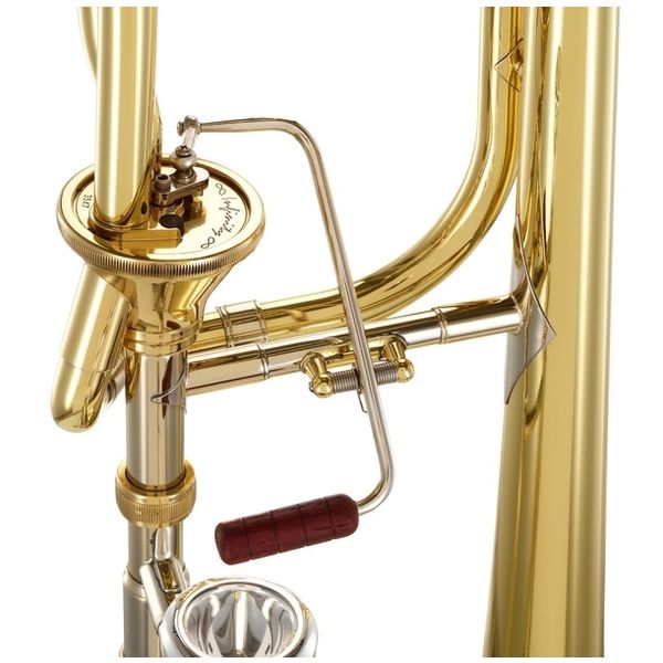 Bach 42AF Axial