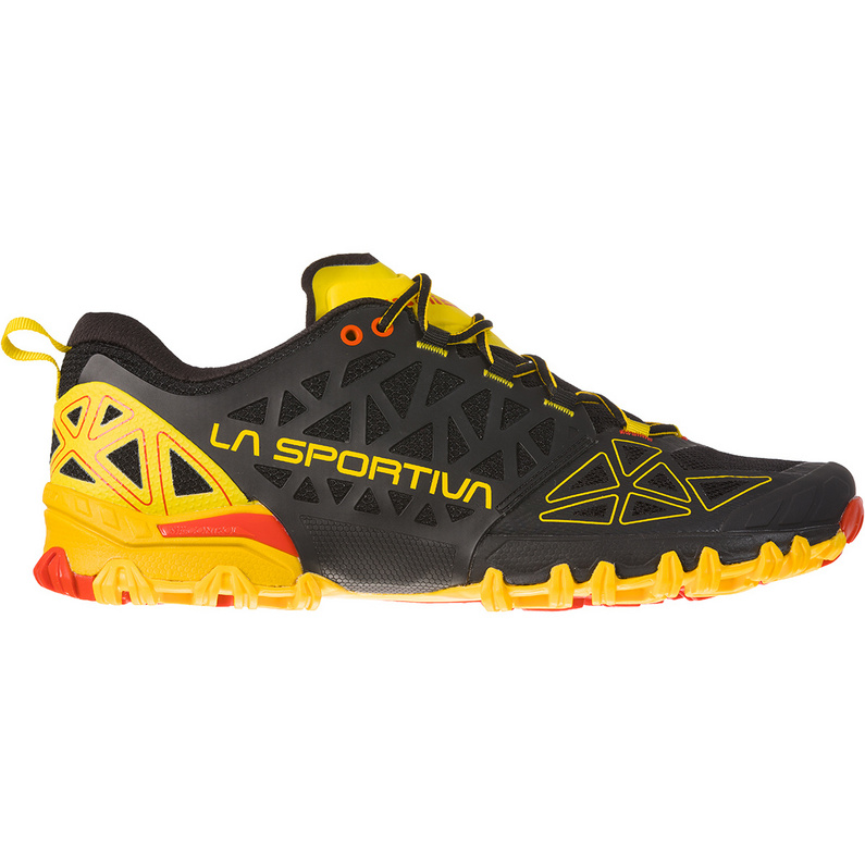 La Sportiva Herren Bushido II Schuhe