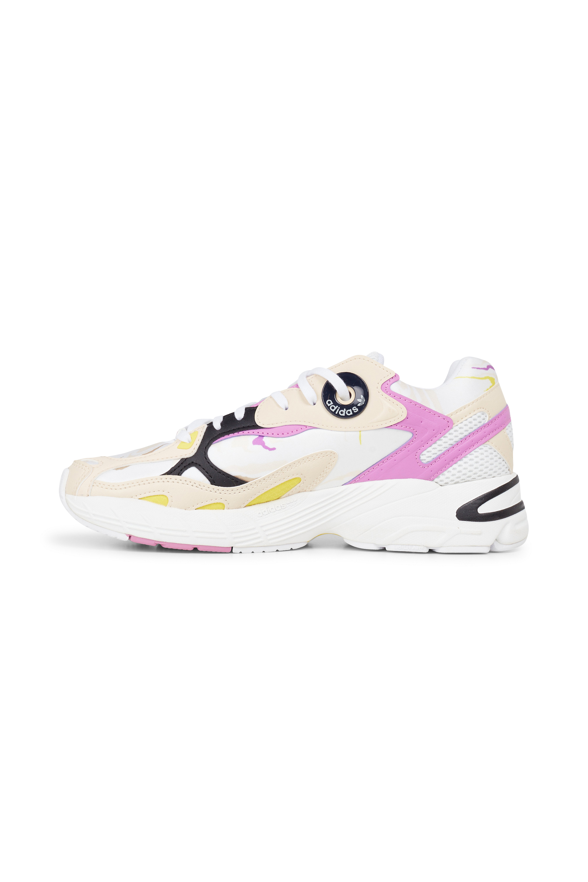 ADIDAS Baskets Adidas x Thebe Magugu ASTIR Multicolore