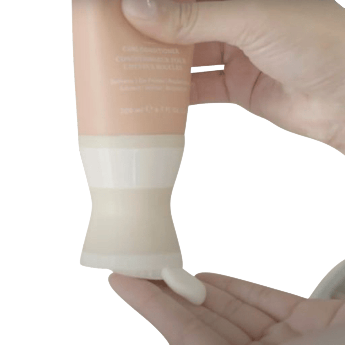 Curl Conditioner 240ml