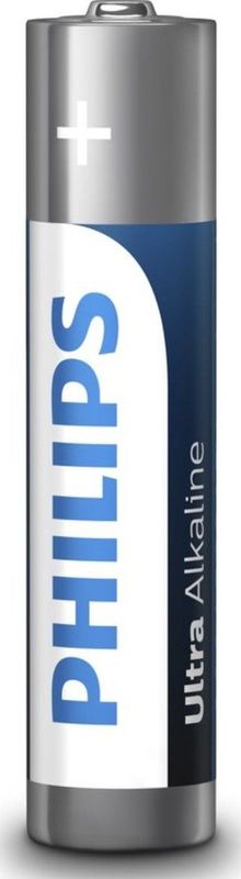 AAA Batterijen - Ultra Alkaline - 30% Meer Energie