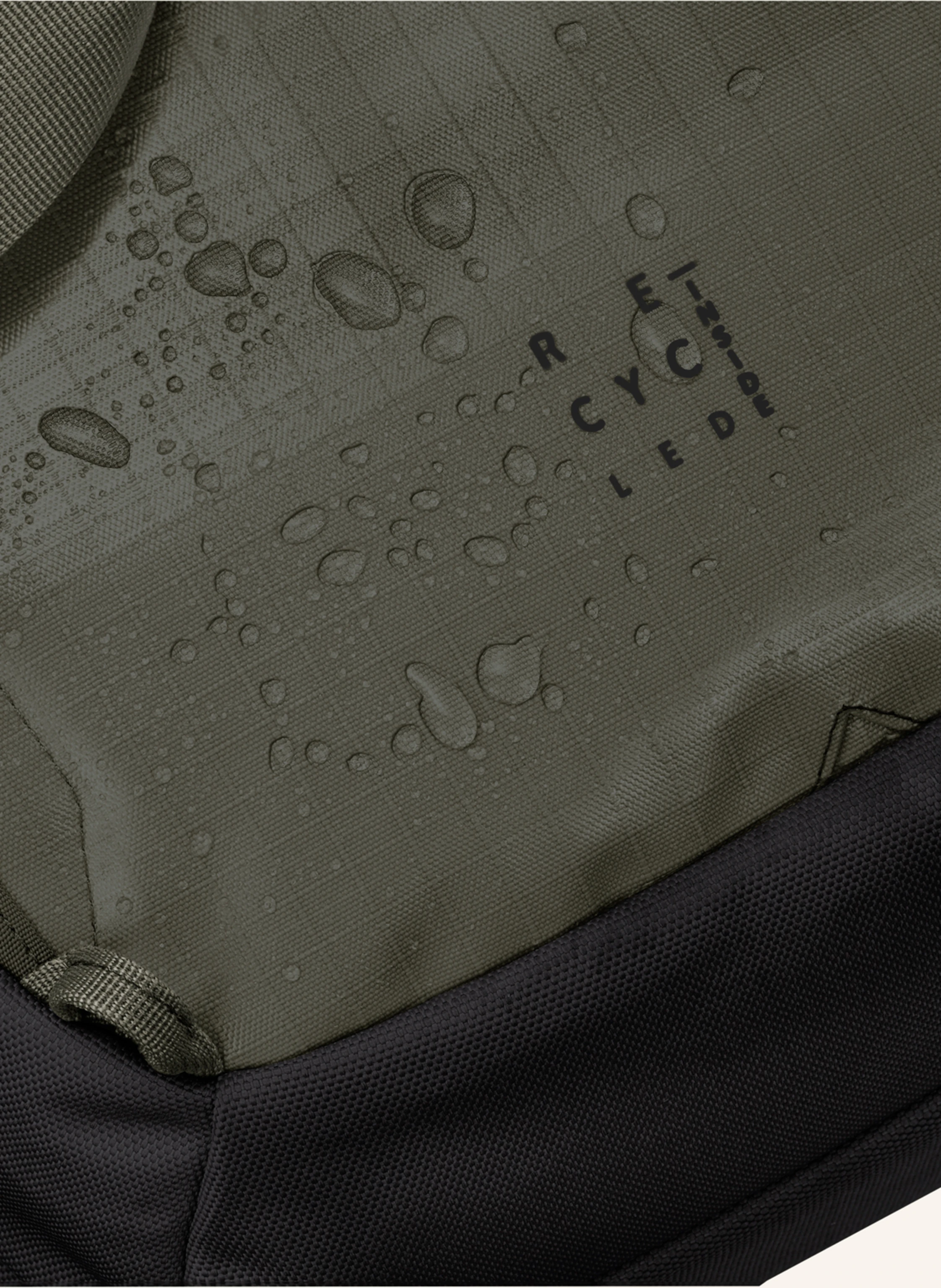 VAUDE Reisetasche CITYDUFFEL 35