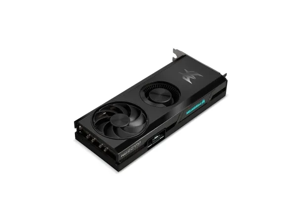 [OUTLET] - ACER Predator BiFrost AMD Radeon RX 7600 OC - 8GB GDDR6, HDMI, 3x DP