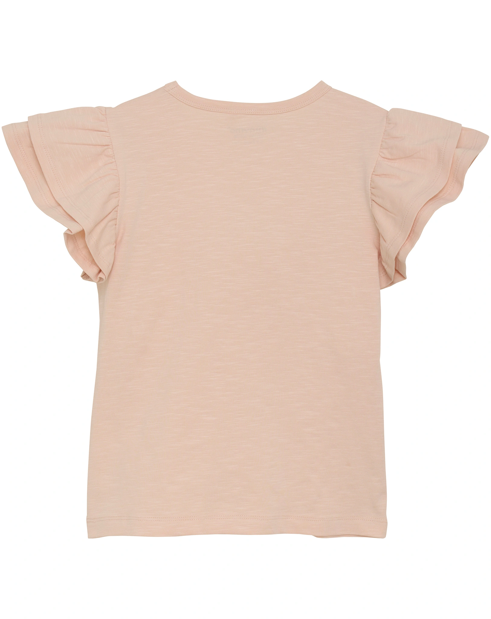 T-Shirt BERRY SWEET in seacrest