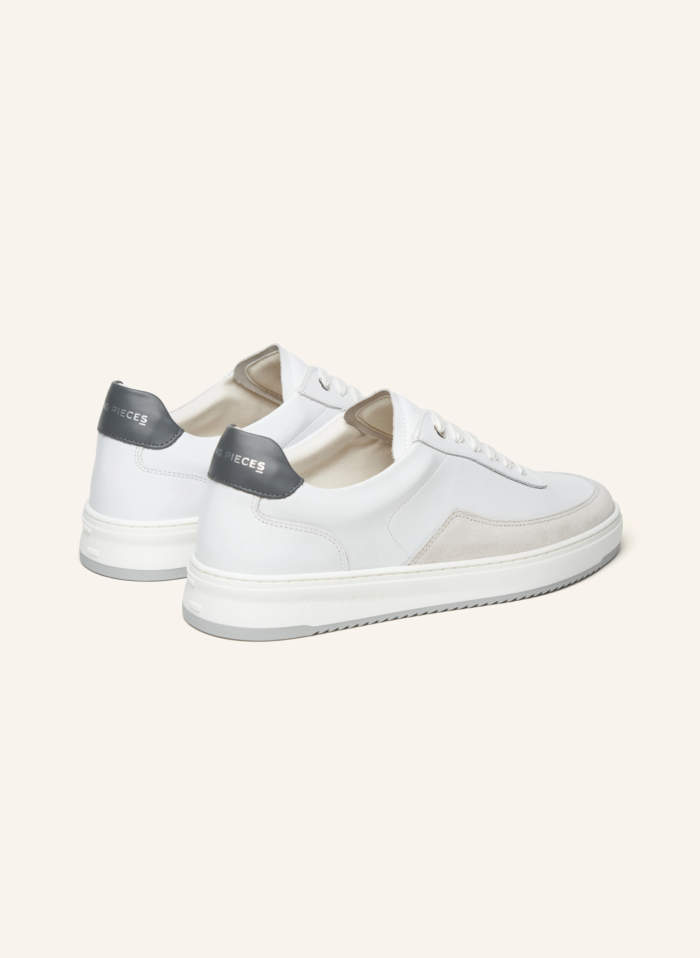 FILLING PIECES Sneaker MONDO SQUASH