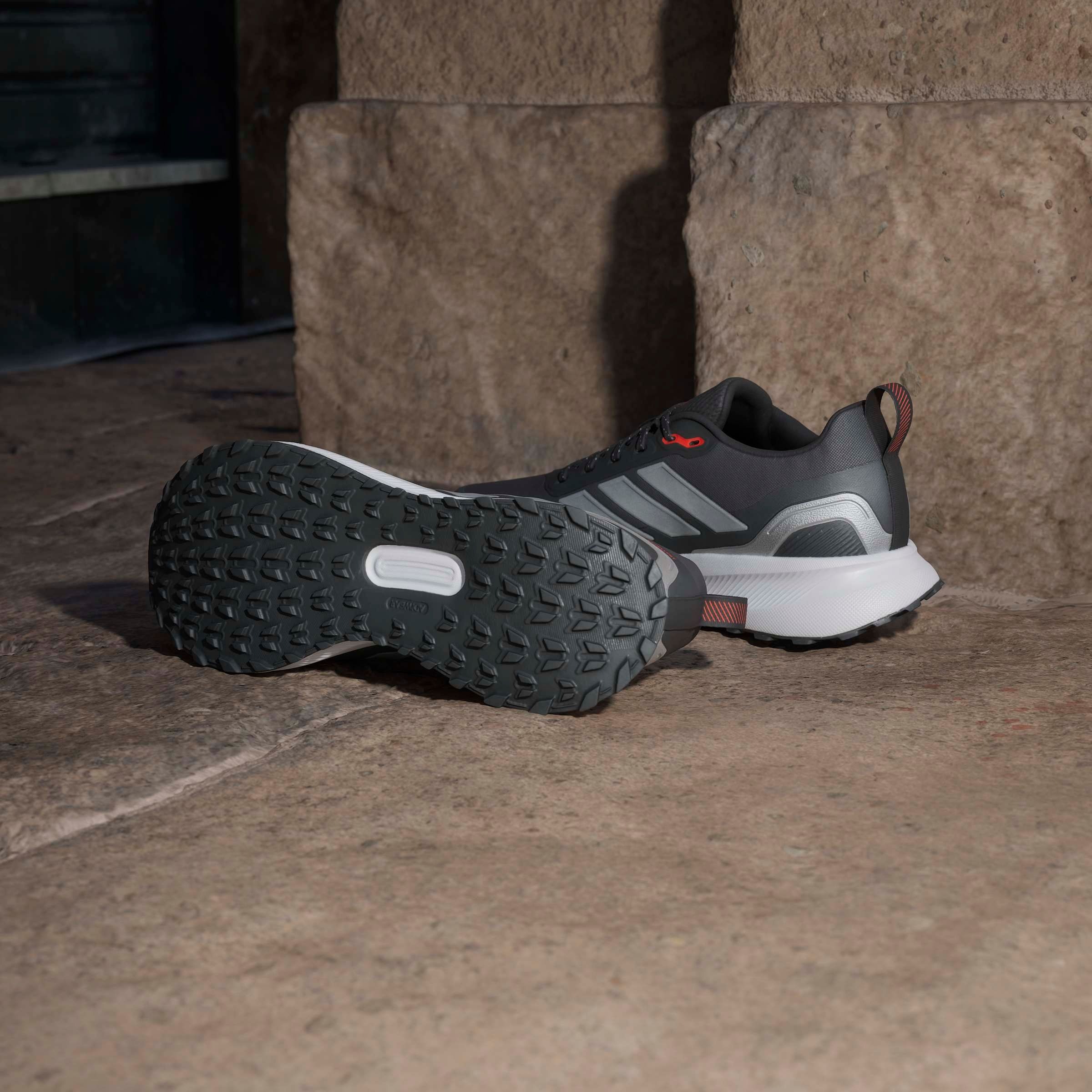 adidas Performance Laufschuh »RUNFALCON 5 TR«