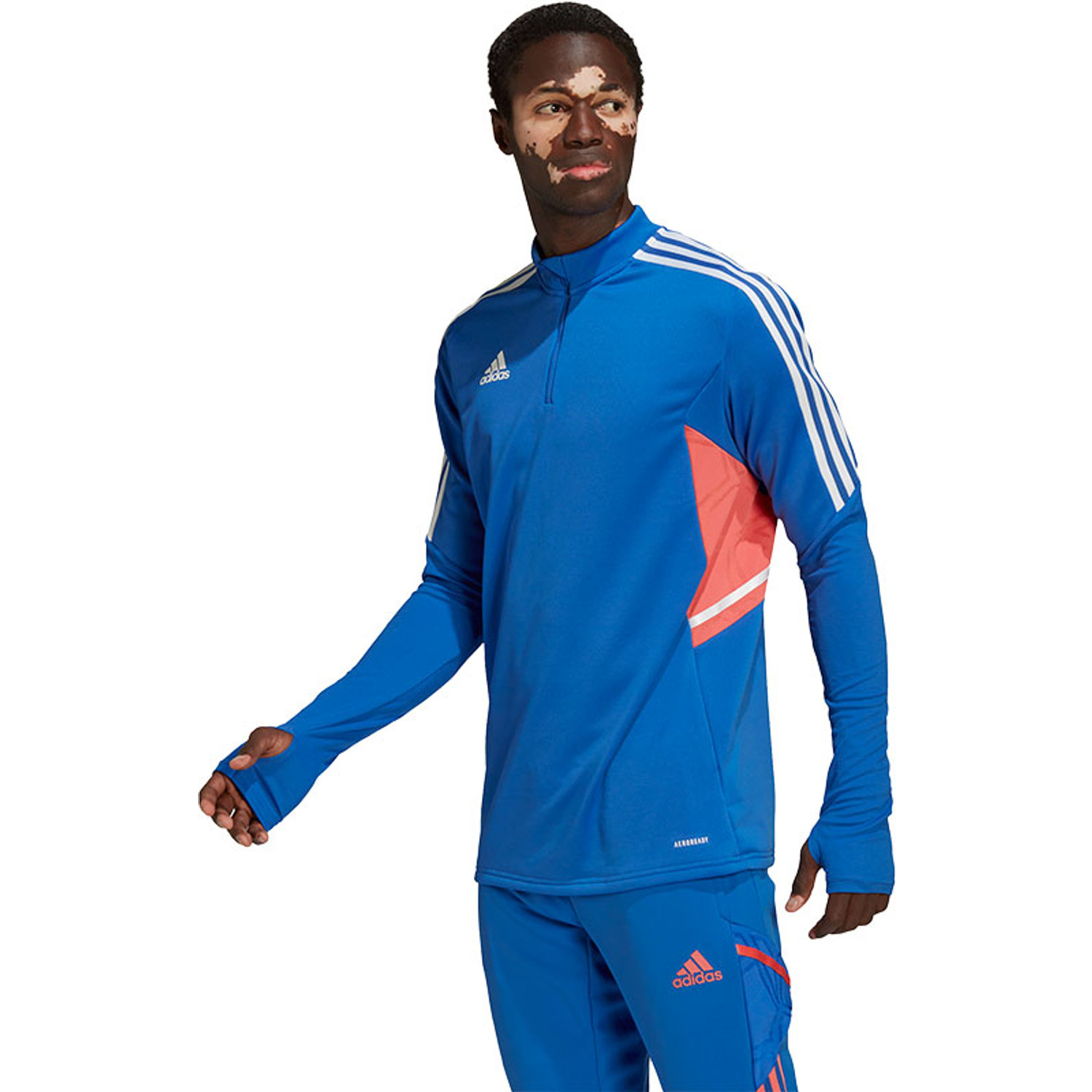 adidas Condivo 22 Predator Trainingspak