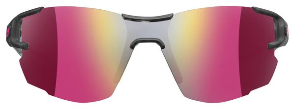 Lunettes Julbo Aerolite Spectron 3  Bleu - Violet