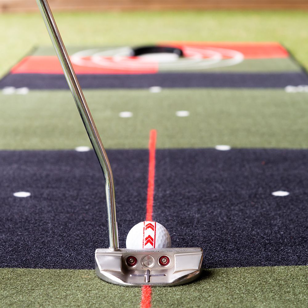 Align Golfballer 3stk