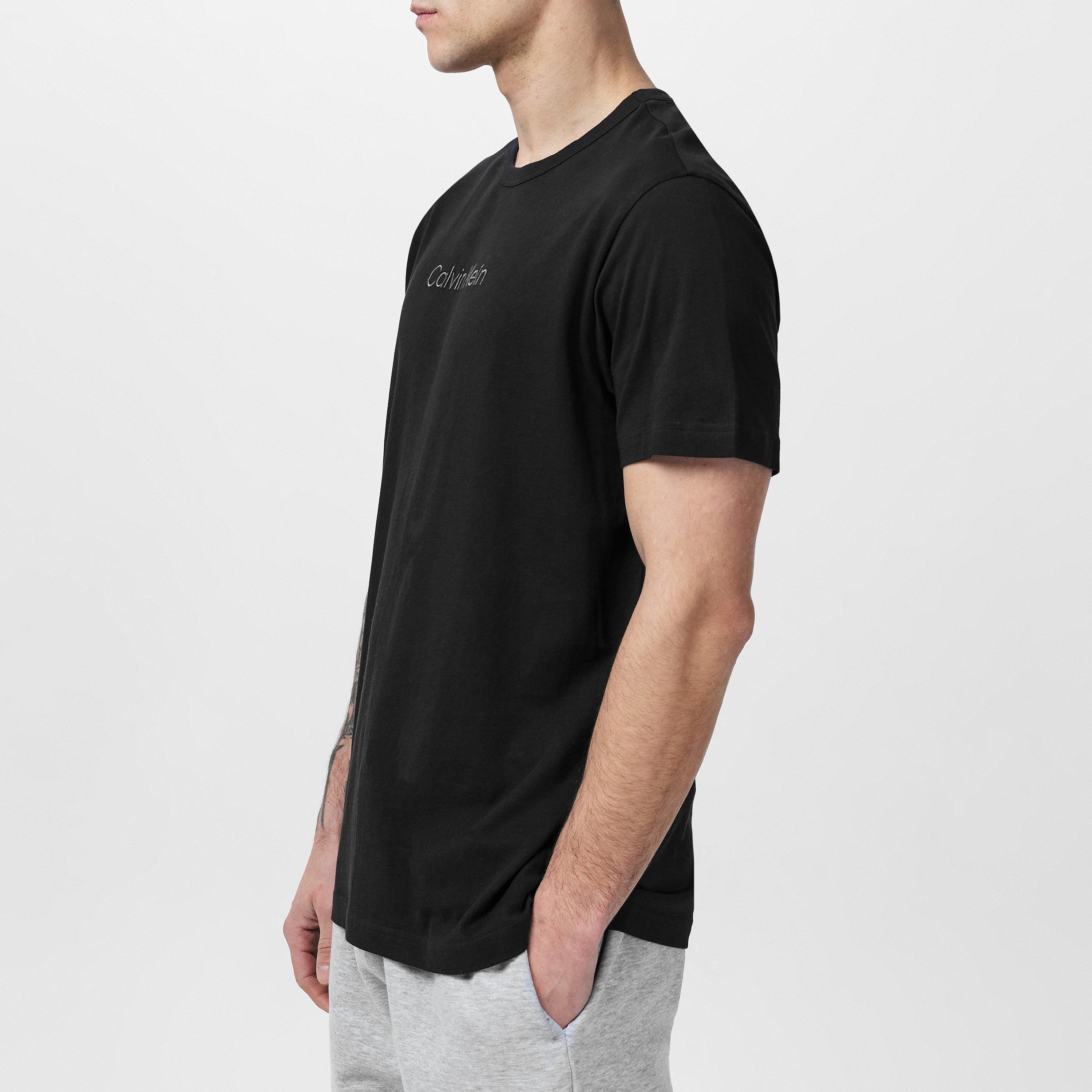 Calvin Klein S/S CREW NECK