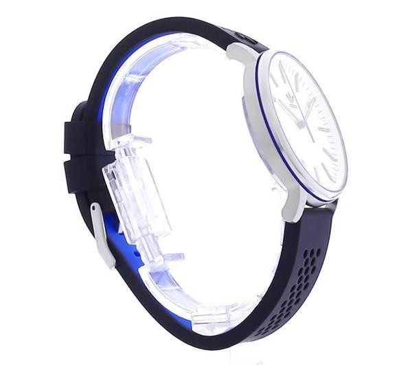 adidas Originals Code One Stainless Steel Fashion Analogue Quartz Watch
