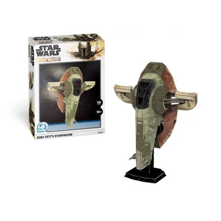 Revell The Mandalorian: BOBA FETT'S STARFIGHTER™