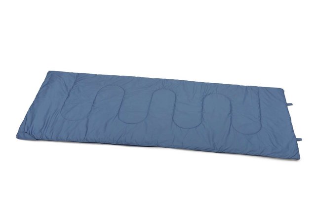 Berger Camper 150G Deckenschlafsack 210 x 80 cm